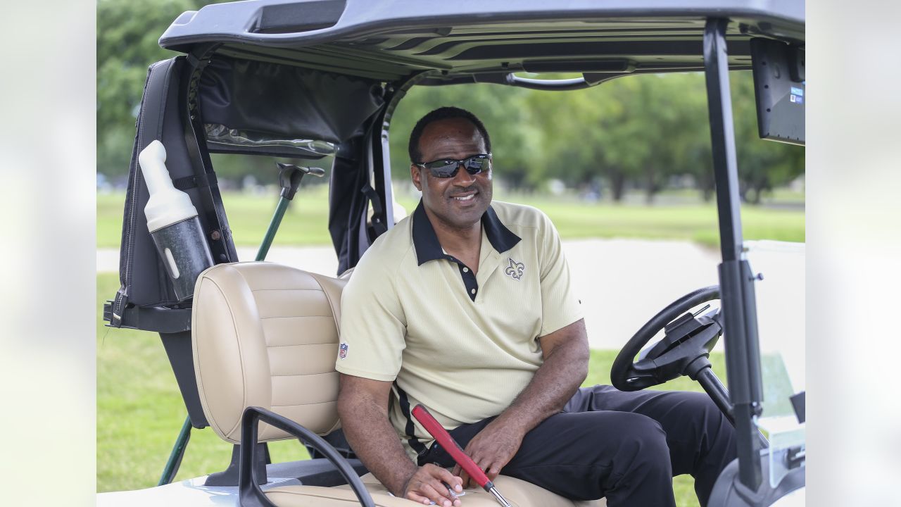 Entries still available for annual Saints Hall of Fame Celebrity Golf  Classic on May 16