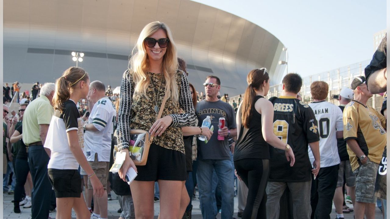 New Orleans Saints Gameday - Frock Candy