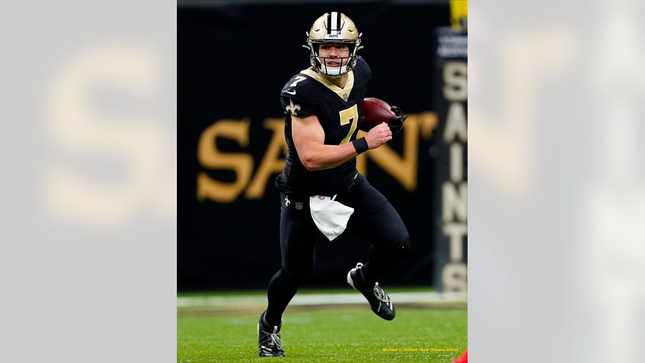 New Orleans Saints 2020 season recap: Taysom Hill