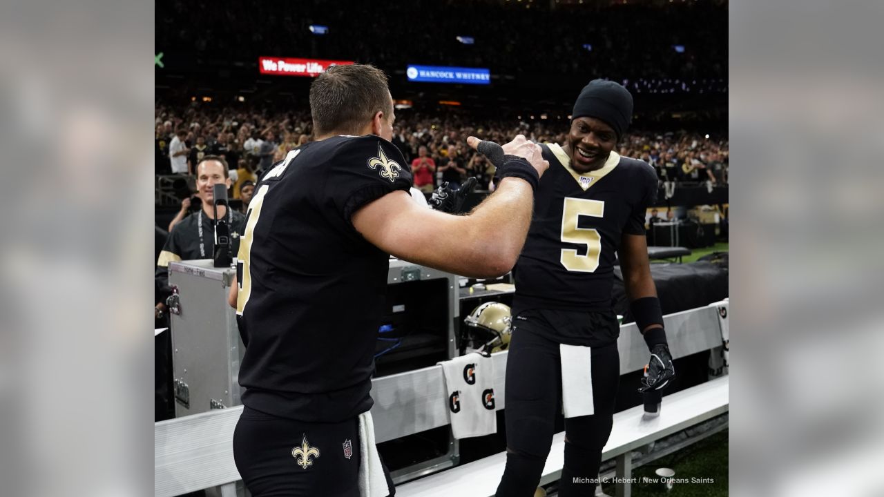 NFL 100 All-Time Team discredits itself by snubbing Saints' Drew Brees