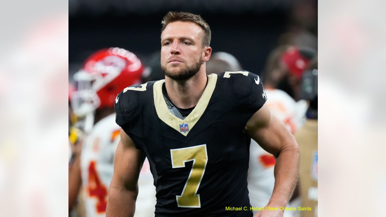 Saints Who Helped Themselves In Preseason Game 1 vs. Chiefs - Sports  Illustrated New Orleans Saints News, Analysis and More