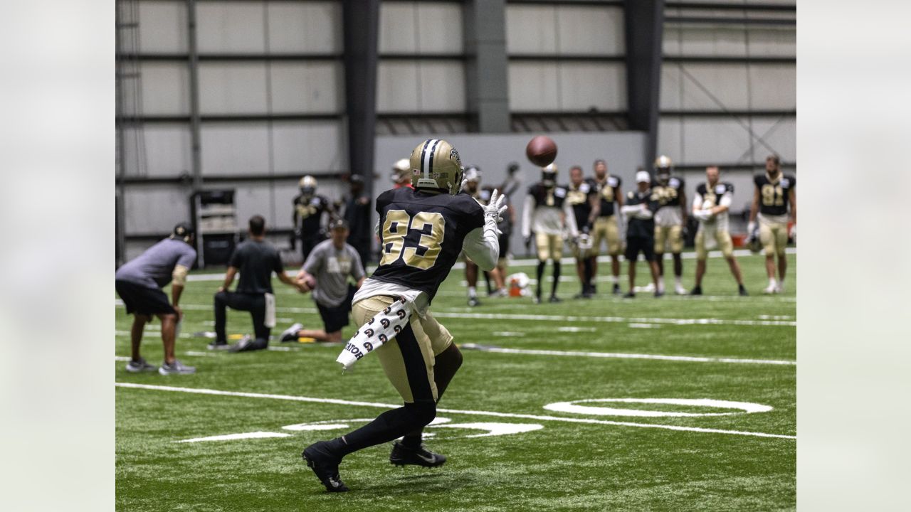 Saints make multiple roster moves ahead of training camp - Canal