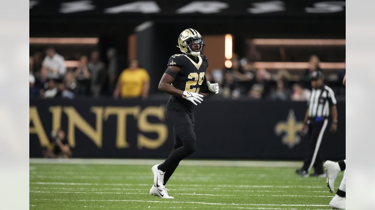 New Orleans Saints on Twitter: 2022 Season Recap: CB Paulson Adebo  finished his sophomore campaign with 56 total tackles (47 solo) & seven  passes defended (career-high) 