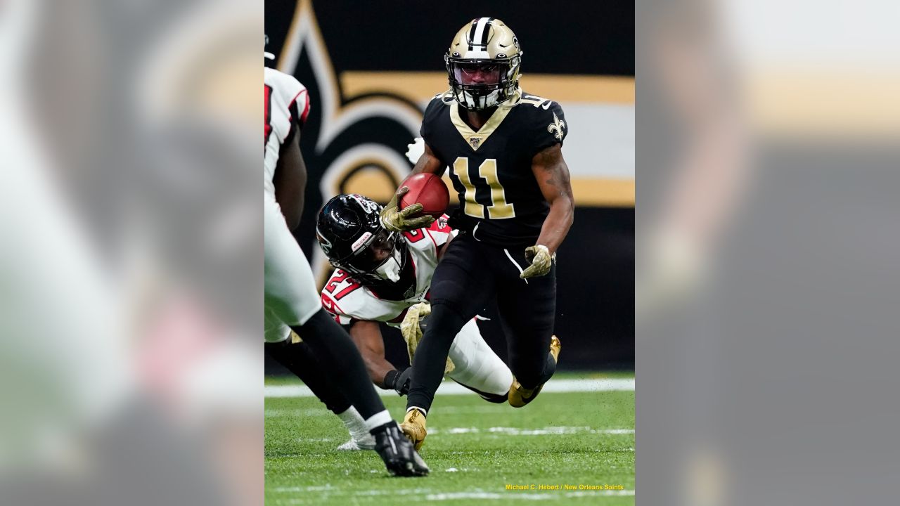 New Orleans Saints: Falcons humble Saints with 26-9 upset