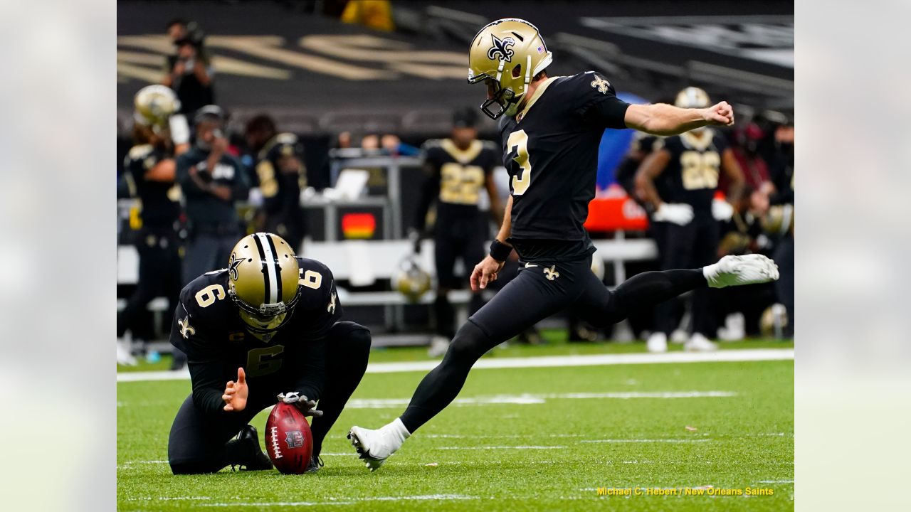 K Wil Lutz Injury Forces Saints to Tryout Placekickers, per report - Sports  Illustrated New Orleans Saints News, Analysis and More