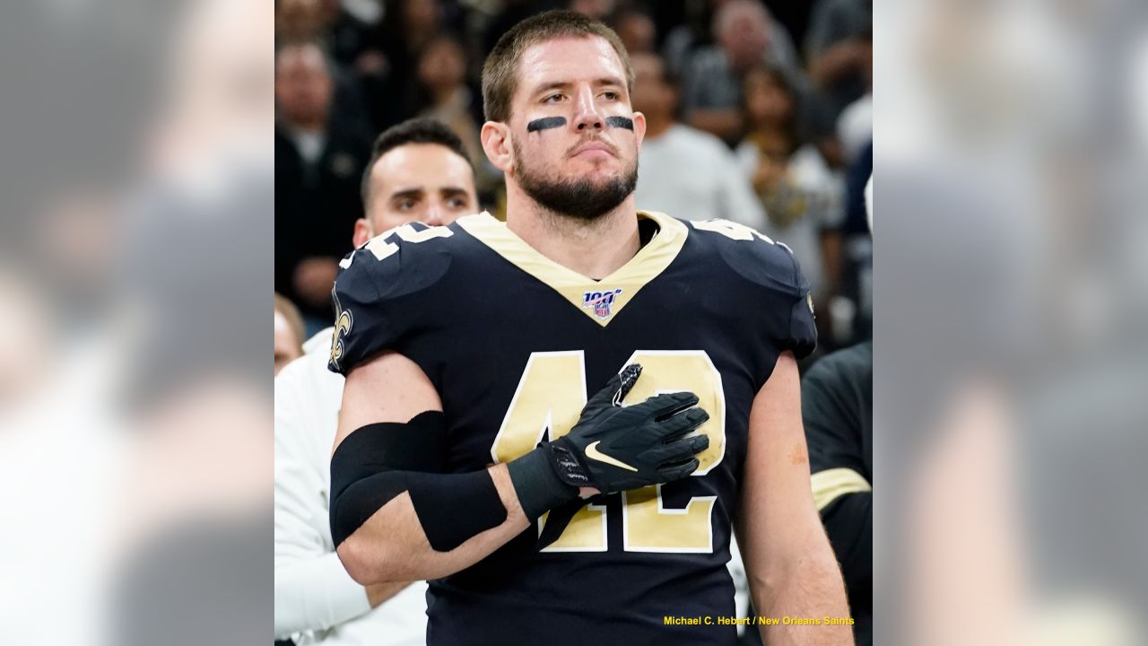 11 Saints Players preparing for 2020 NFL Pro Bowl - Sports Illustrated New  Orleans Saints News, Analysis and More