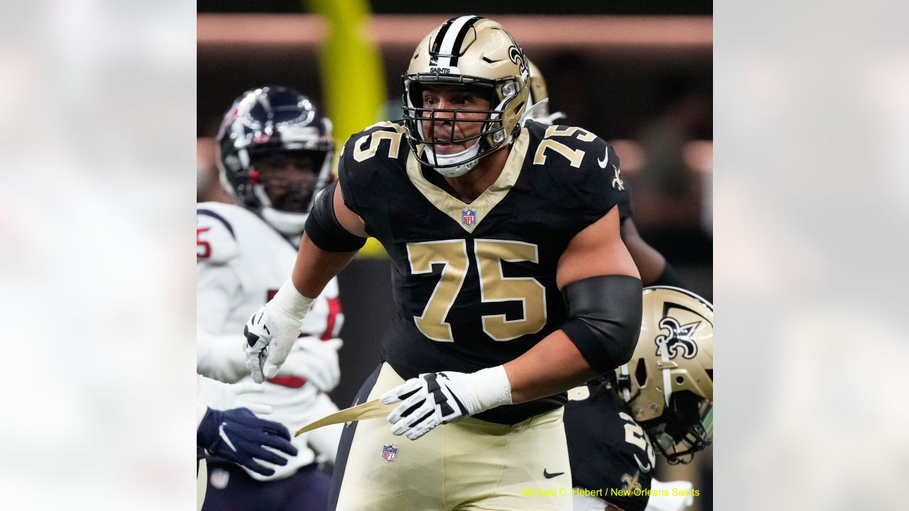 Houston Texans vs. New Orleans Saints  2023 Preseason Week 3 Game  Highlights 