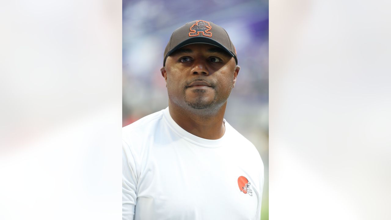 Report: Saints expected to name Joe Woods new DC