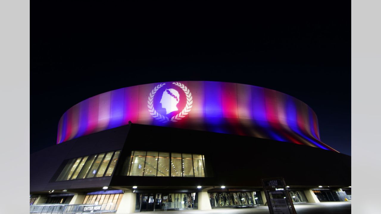 Saints Pro Shop at Caesars Superdome will temporarily close, undergo  renovation updates