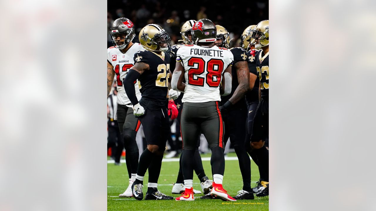 Top 25 Saints of 2020: No. 23, C.J. Gardner-Johnson - Sports Illustrated  New Orleans Saints News, Analysis and More