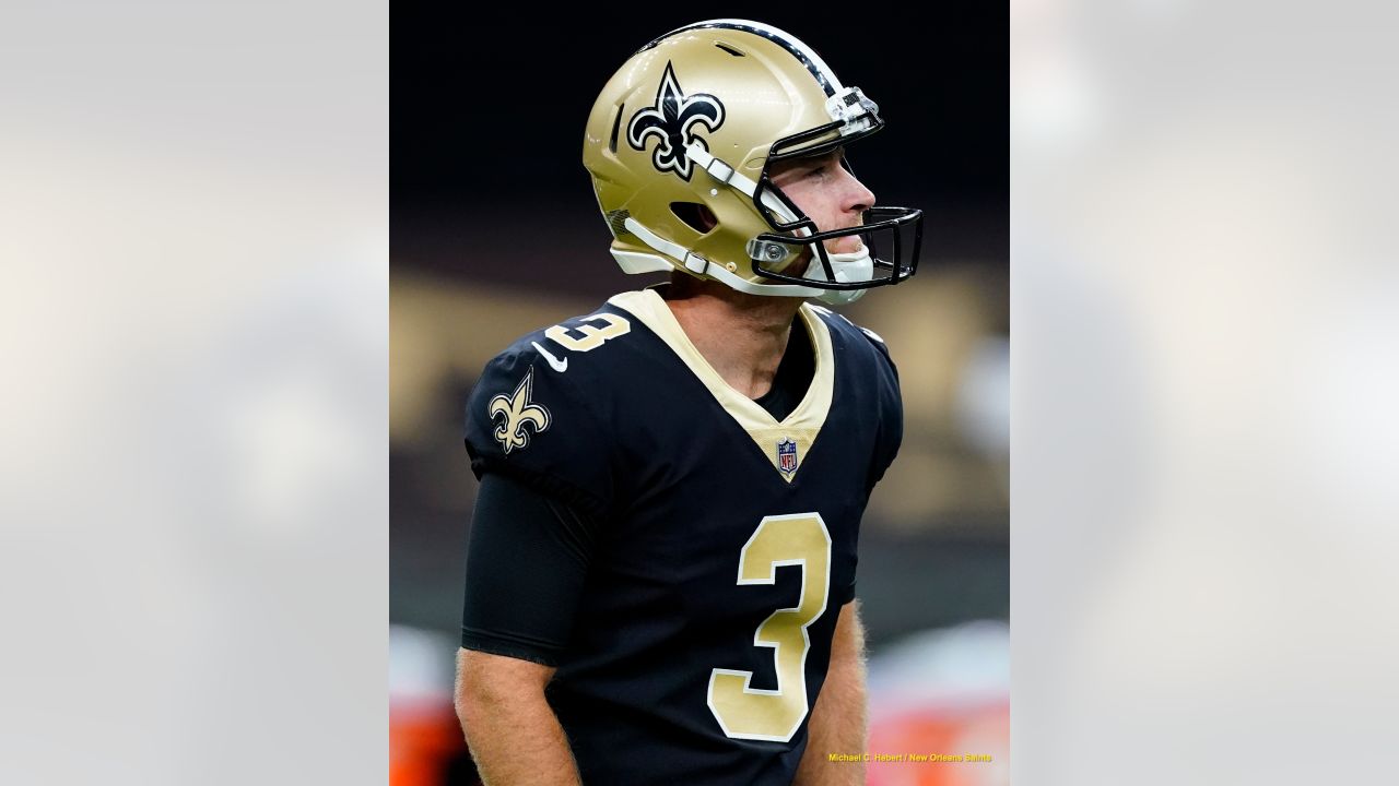 K Wil Lutz Injury Forces Saints to Tryout Placekickers, per report - Sports  Illustrated New Orleans Saints News, Analysis and More