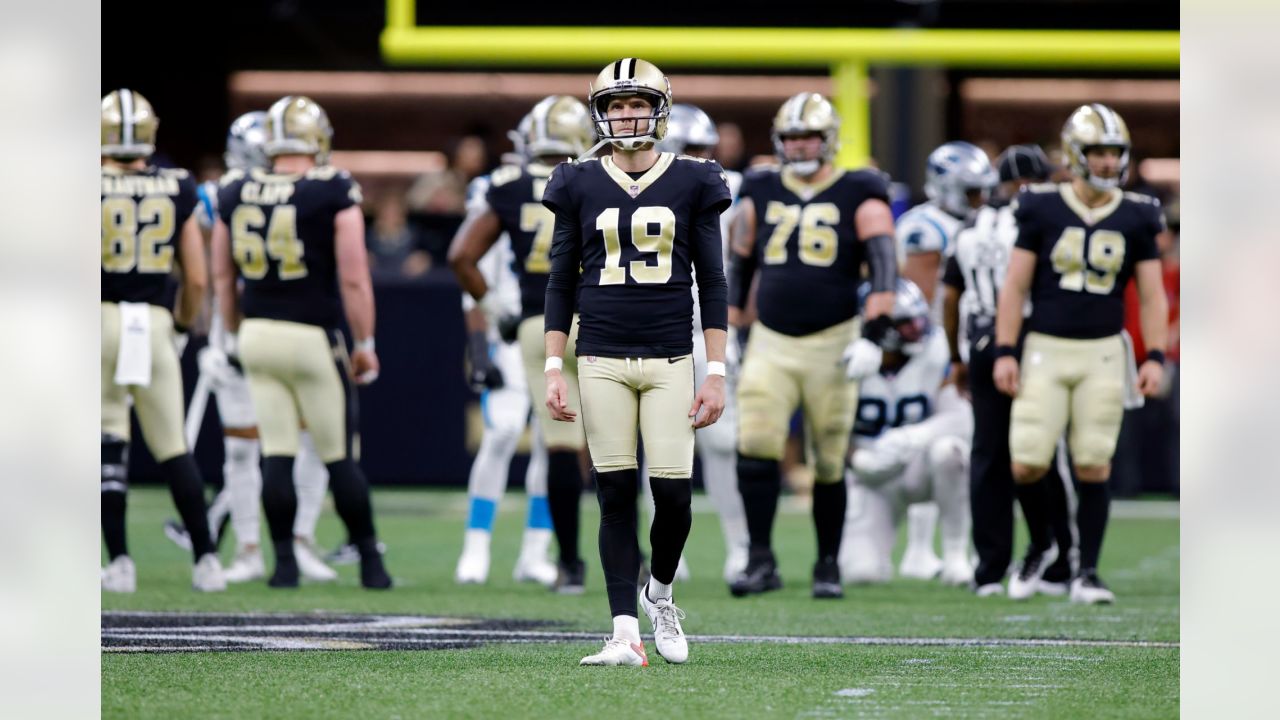 The 25+ Best New Orleans Saints Kickers Ever, Ranked By Football Fans