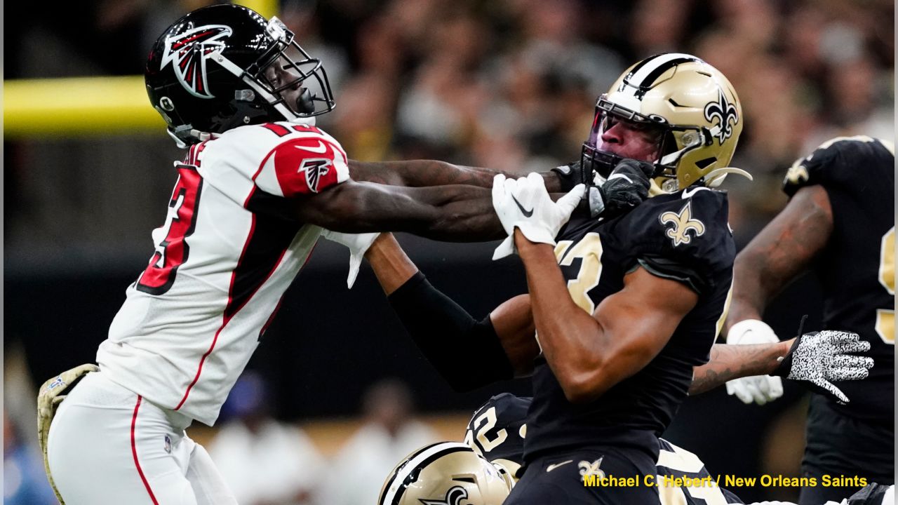 New Orleans Saints: Falcons humble Saints with 26-9 upset