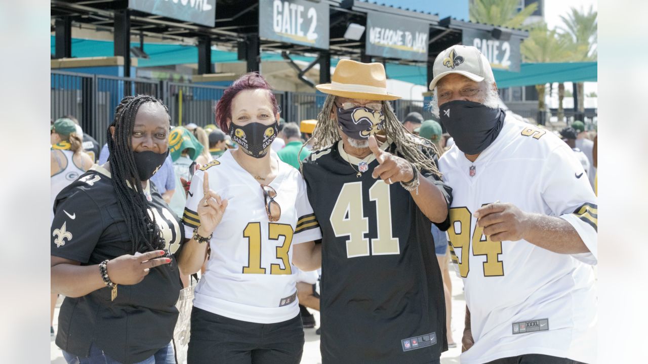 The Heat is On: Packers-Saints