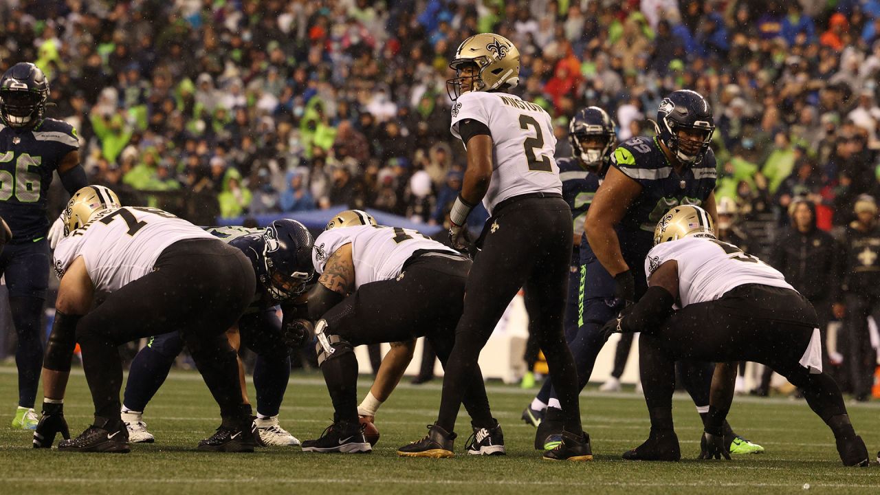 Seahawks at Saints: How To Watch, Listen And Live Stream On October 9