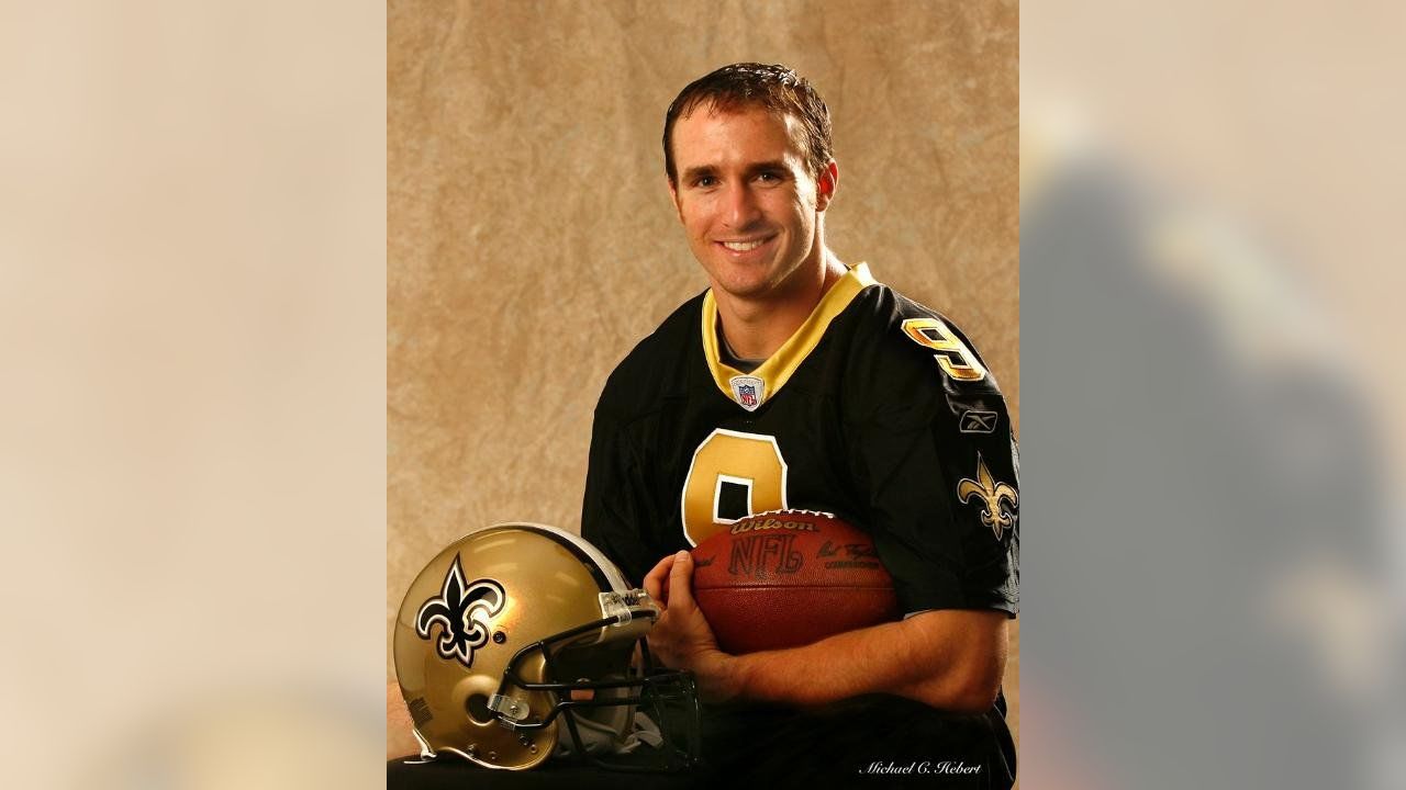 12 Facts: Drew Brees – ESPN Honolulu