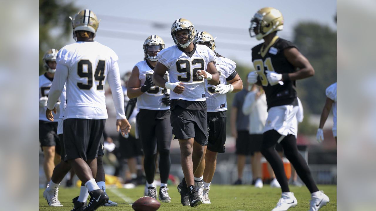 Quotes from Saints Drew Brees - December 26, 2018