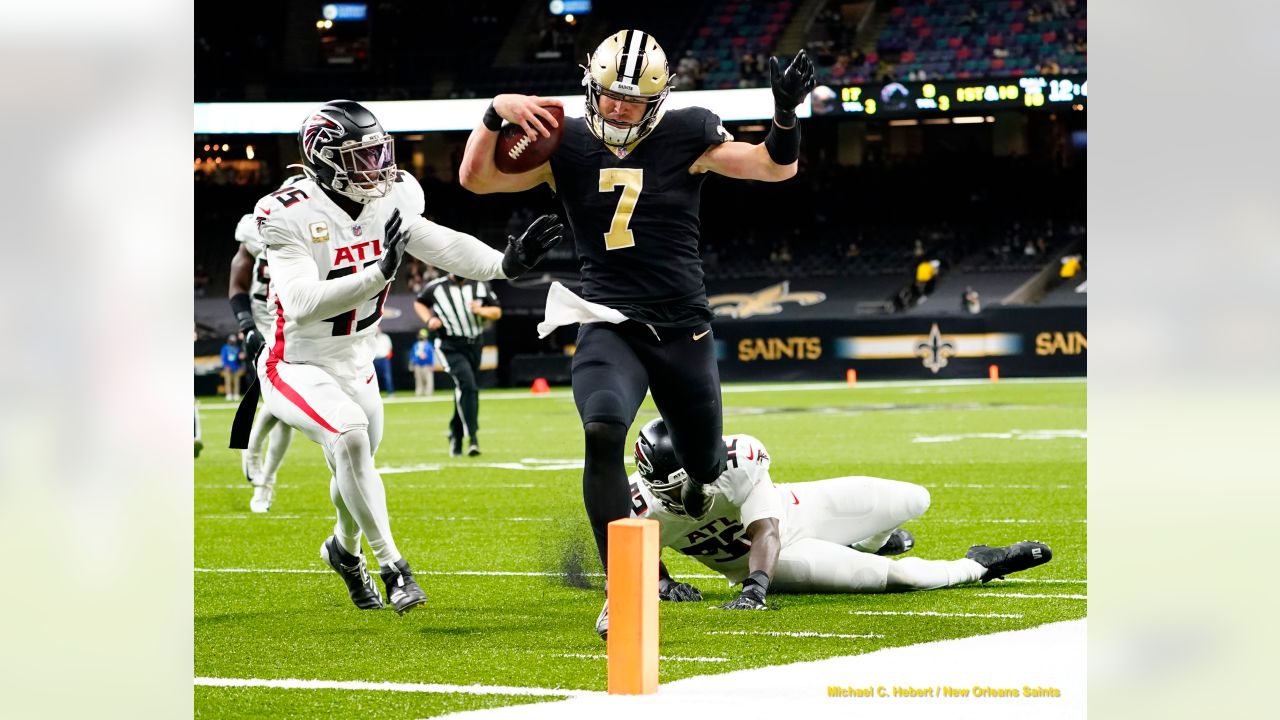 Atlanta Falcons vs New Orleans Saints: Live stream, TV channel, start time  and inactives for NFC South showdown