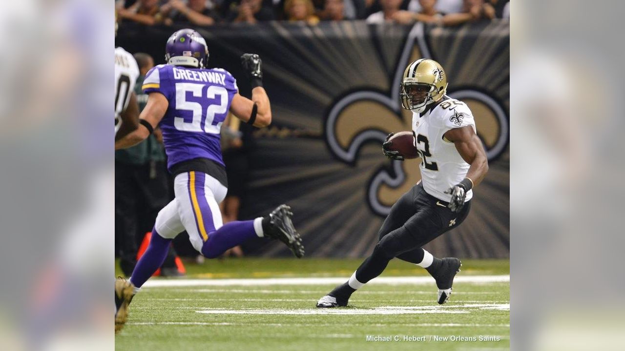 Saints agree to terms with TE Benjamin Watson on one-year deal, Sports