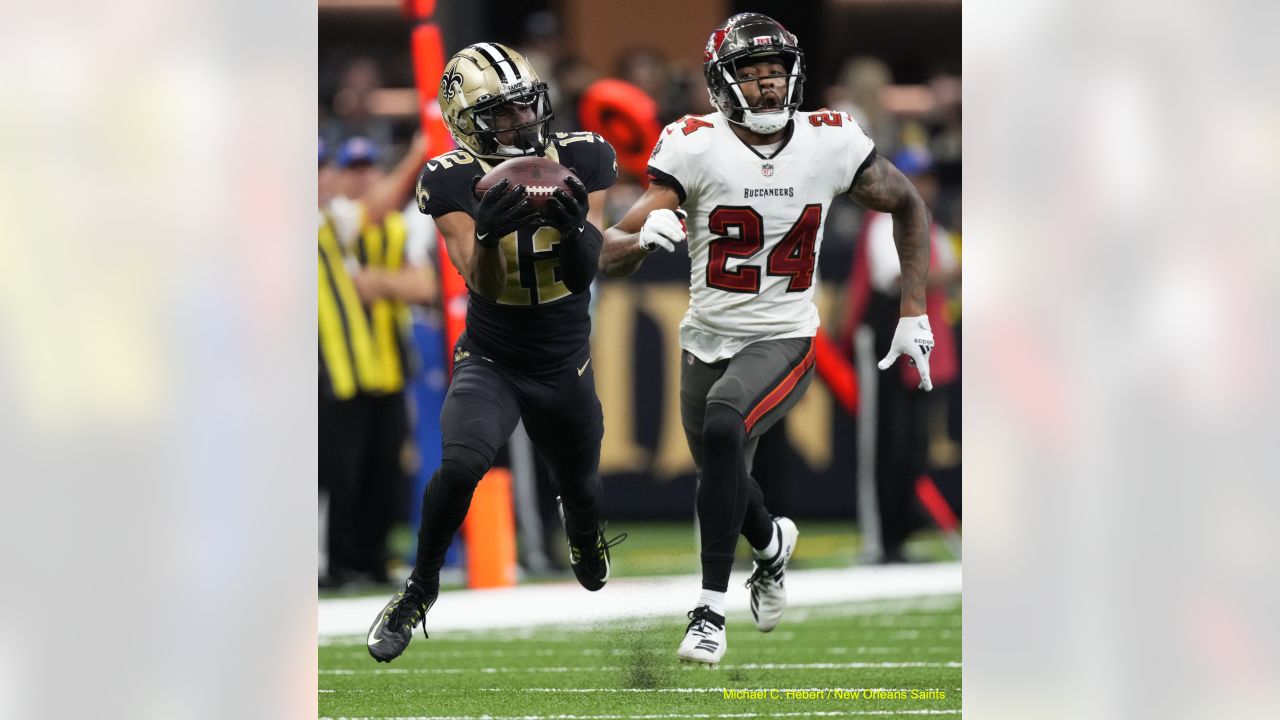 Game recap: Tampa Bay Buccaneers 20, New Orleans Saints 10