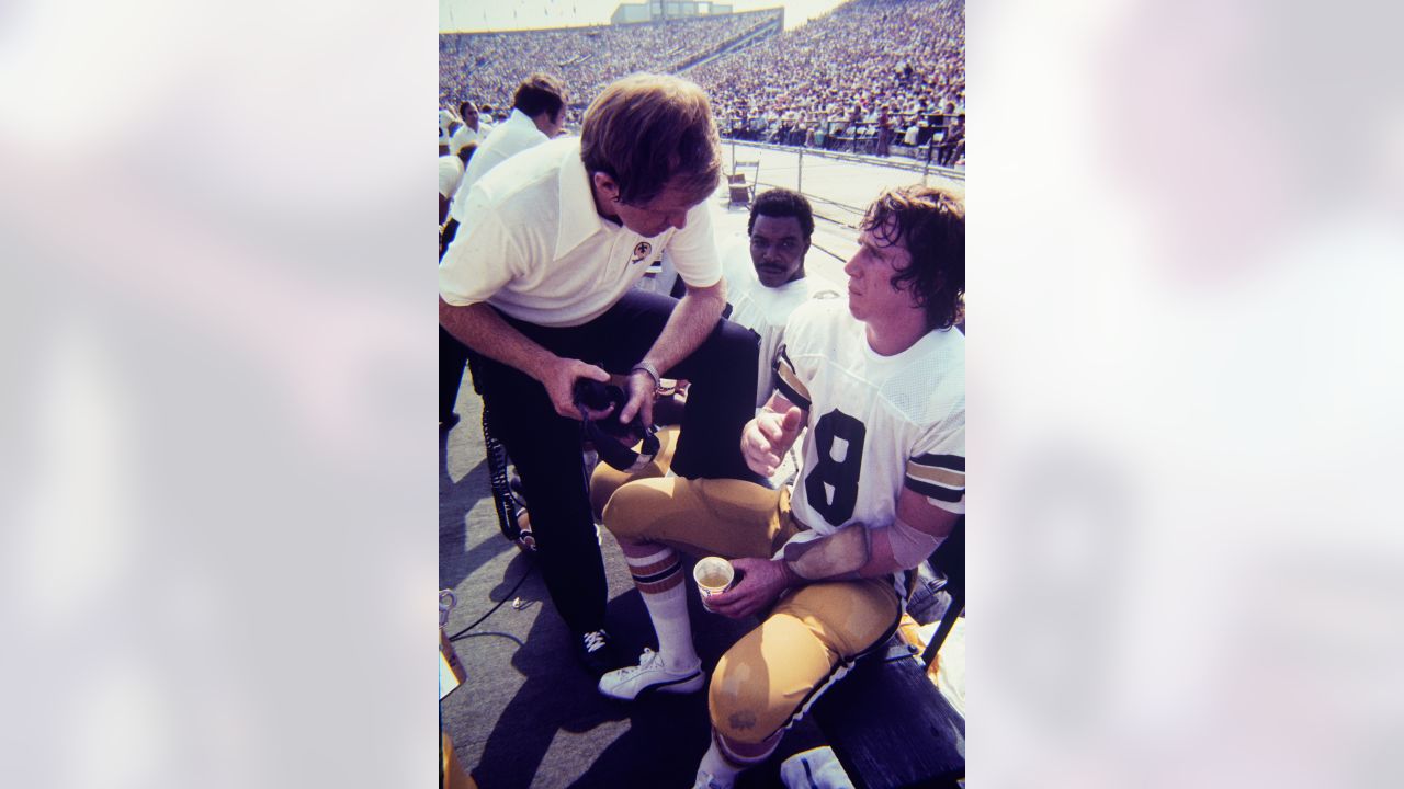 Image Gallery of Archie Manning