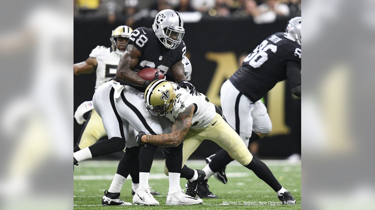 New Orleans Saints S Kenny Vaccaro drops PED appeal 