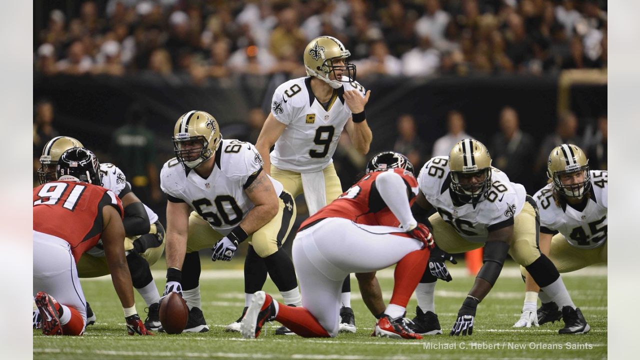 New Orleans Saints vs. Atlanta Falcons FREE LIVE STREAM (9/11/22