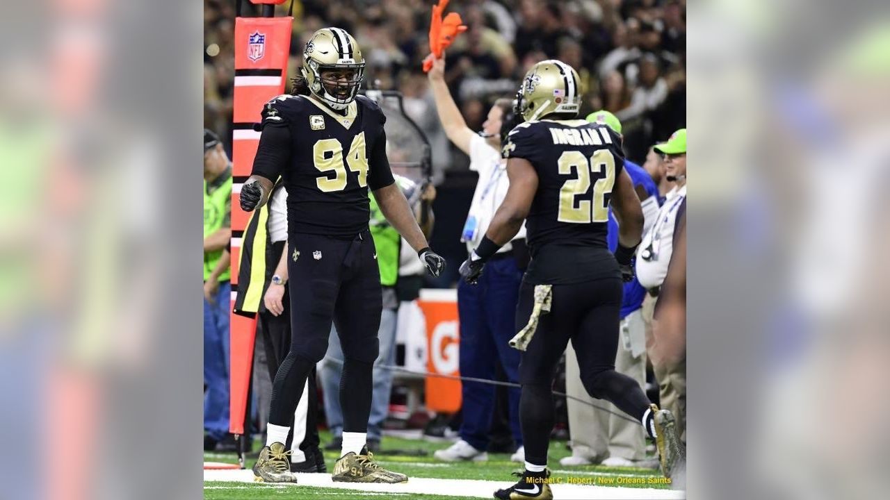 Saints' Cameron Jordan Joins United Way to Raise Funds for SWLA - Biz New  Orleans