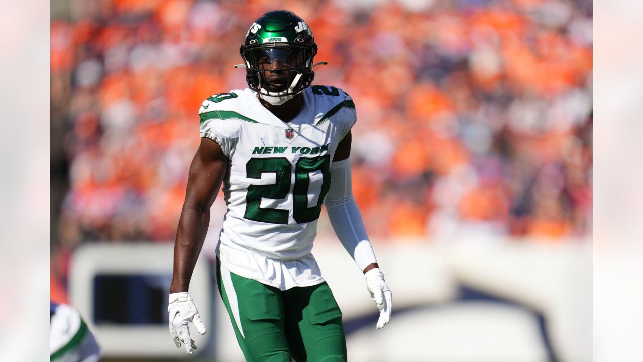 NY Jets Spotlight: Marcus Maye - Gang Green Nation