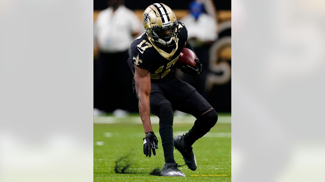 3 potential replacements for Saints WR Emmanuel Sanders - Canal Street  Chronicles