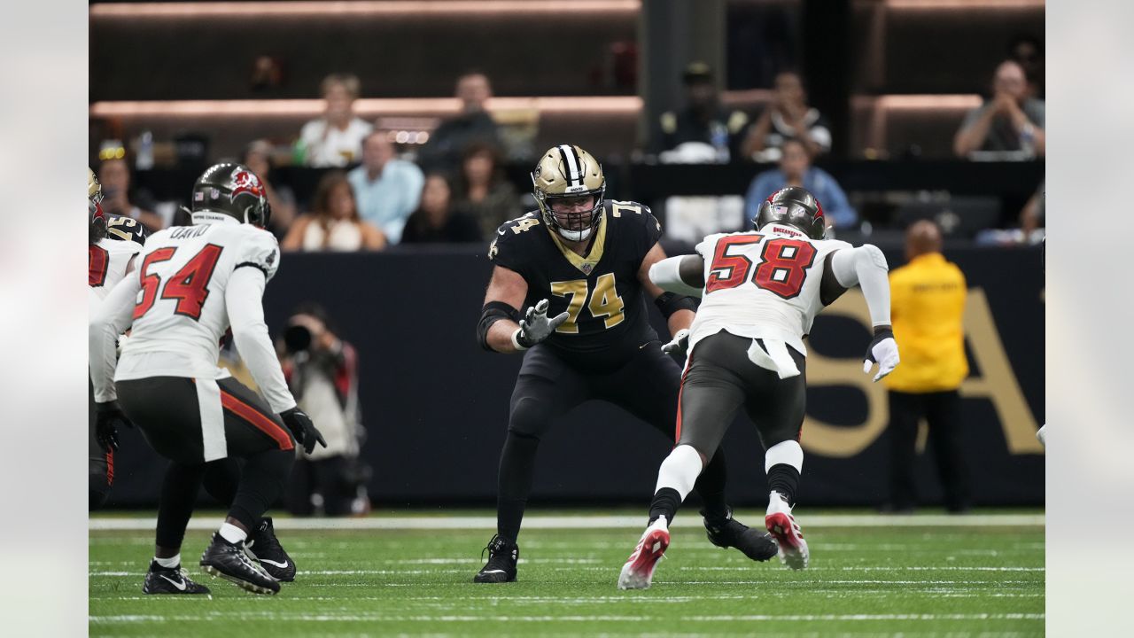 Falcons vs. Saints recap: An offensive offensive performance