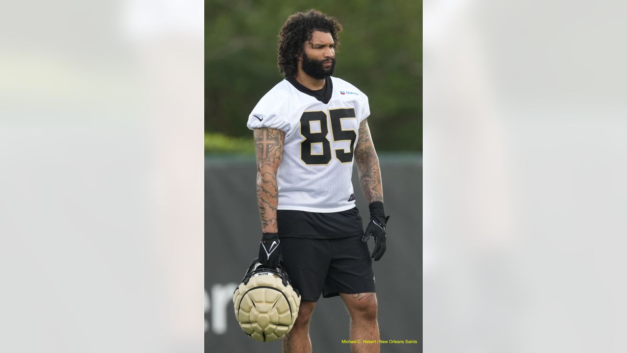 Rookie DE Isaiah Foskey Shines in Saints Preseason Games, Showing Promise  for the Upcoming Season - BVM Sports