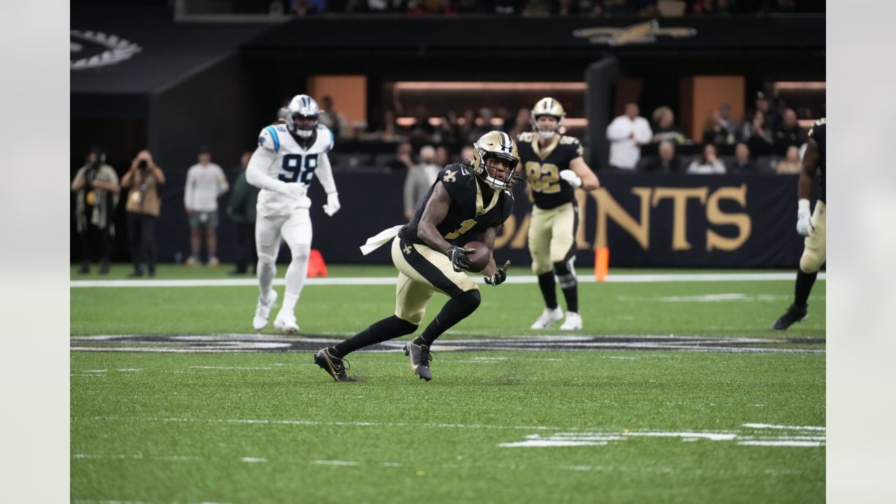 NFL Player Props Saints-Cowboys: A Marquez Callaway Under Our Expert Loves  On Thursday Night Football