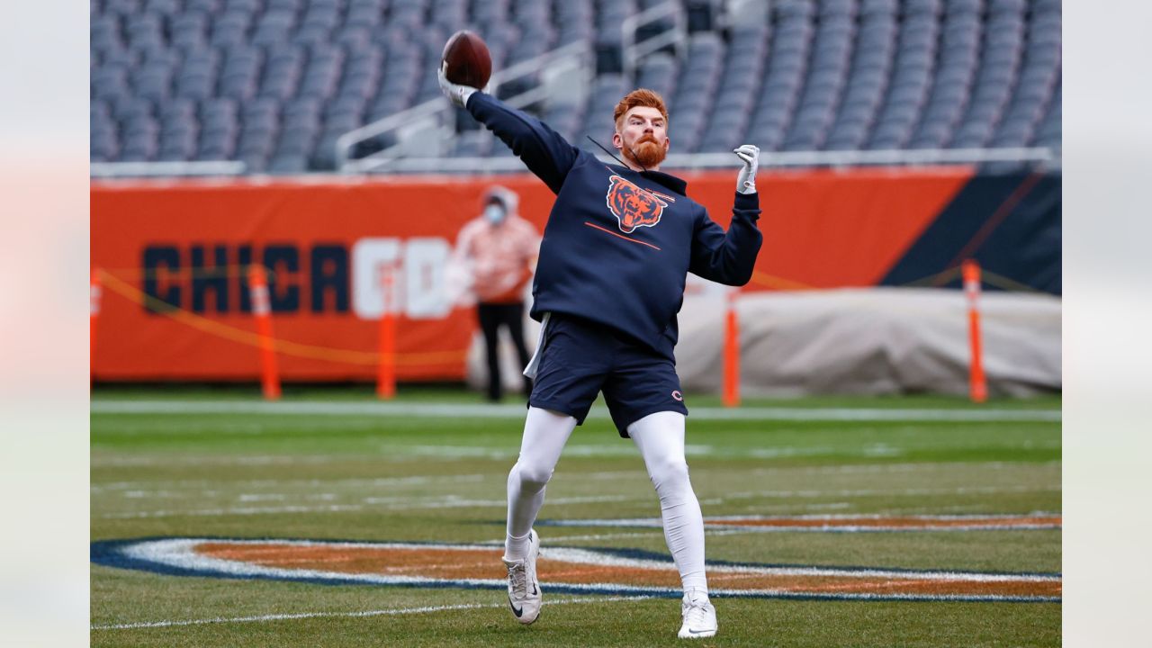 Meet the Team Photos: Andy Dalton joins the New Orleans Saints