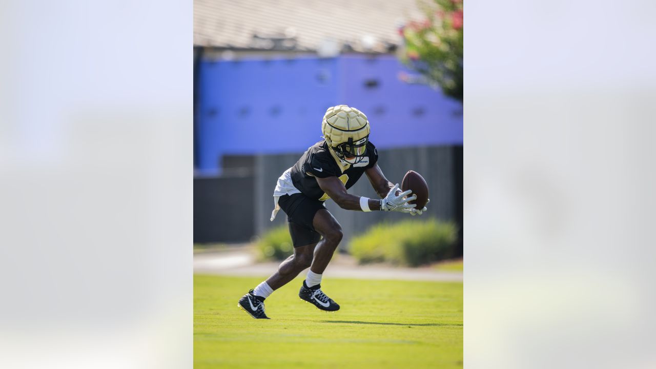 Photos: First look inside 2023 Saints Training Camp practice 7/27/23