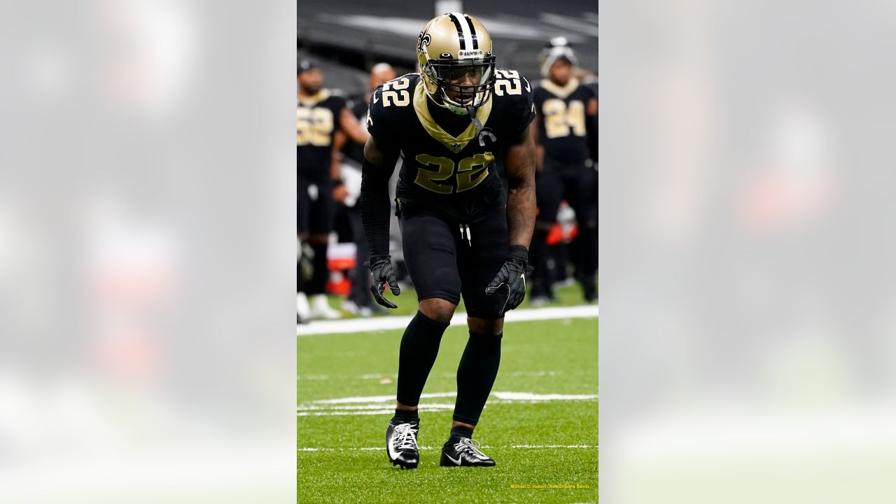 Top 25 Saints of 2020: No. 23, C.J. Gardner-Johnson - Sports Illustrated  New Orleans Saints News, Analysis and More