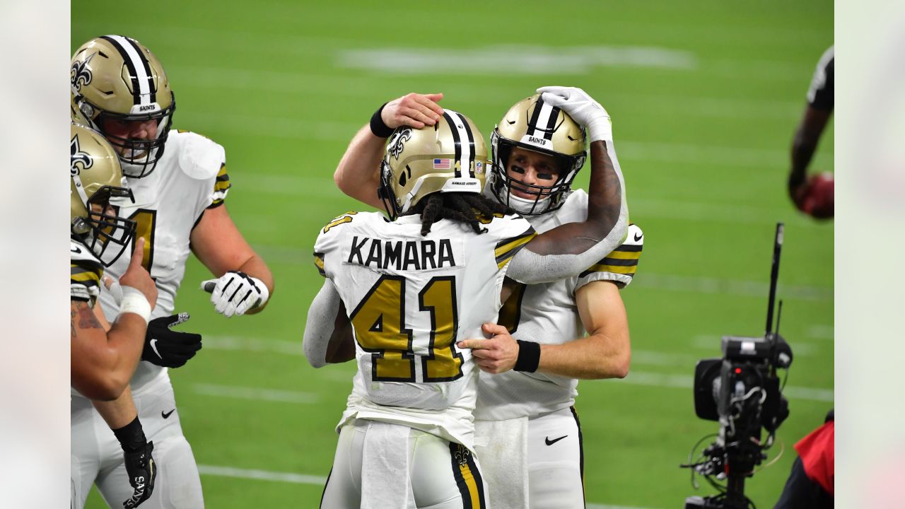 Raiders vs. Saints recap, final score: Saints shut out Raiders 24-0 - Canal  Street Chronicles