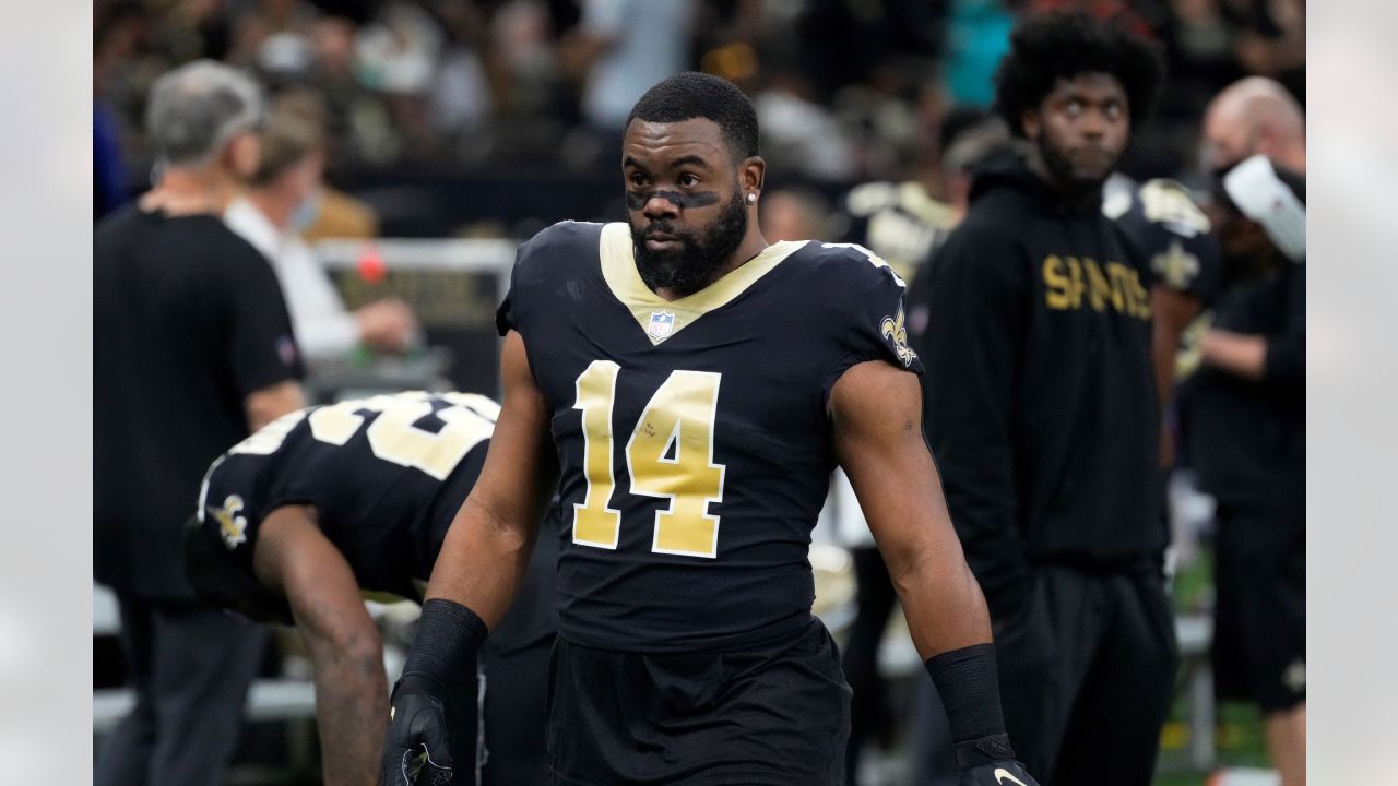 Former Saints RB Mark Ingram speaks out on NFL running back market - A to Z  Sports