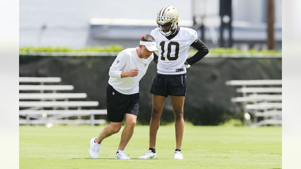 New Orleans Saints announce fan opportunities at 2022 Saints Minicamp