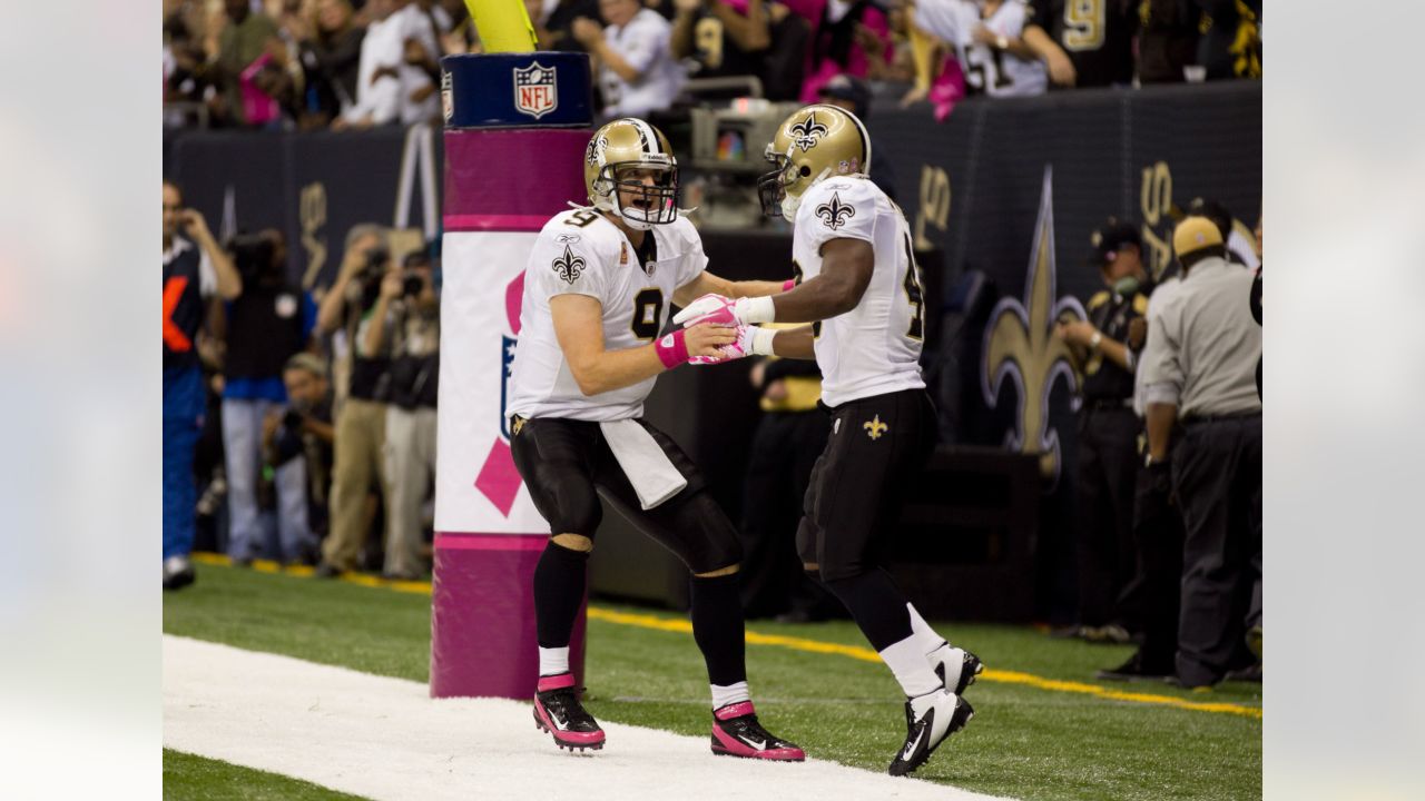 Colts Vs. Saints: New Orleans Rolls To 62-7 Win Behind Drew Brees 