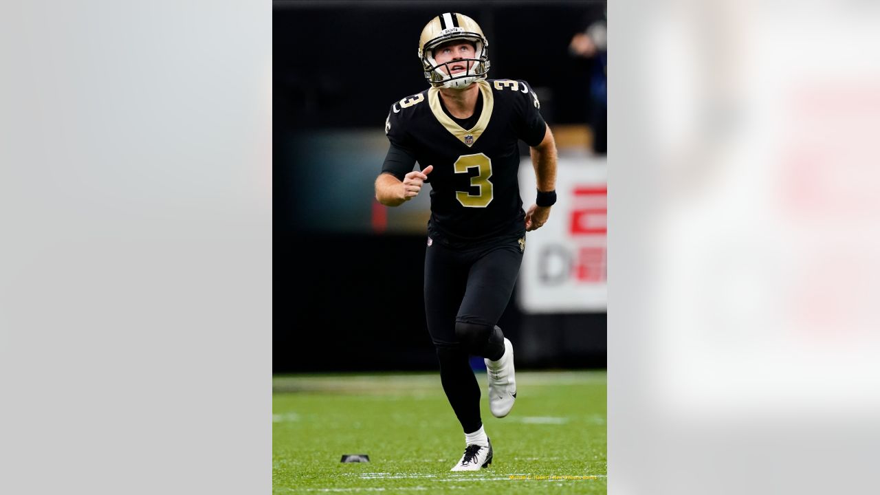 Wil Lutz did what? Saints get a walk off 30-28 win over Texans