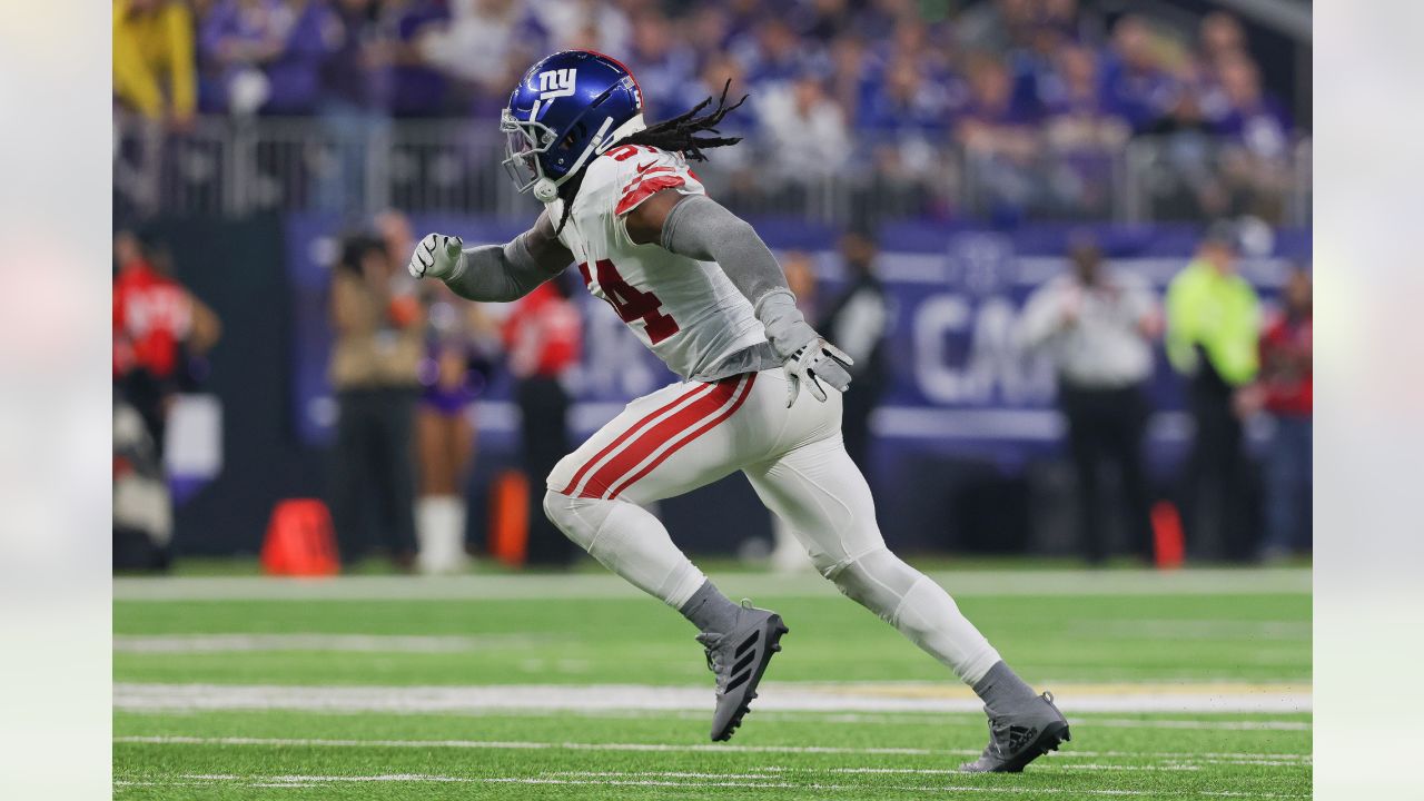 Saints sign ex-Cowboys, Giants LB Jaylon Smith