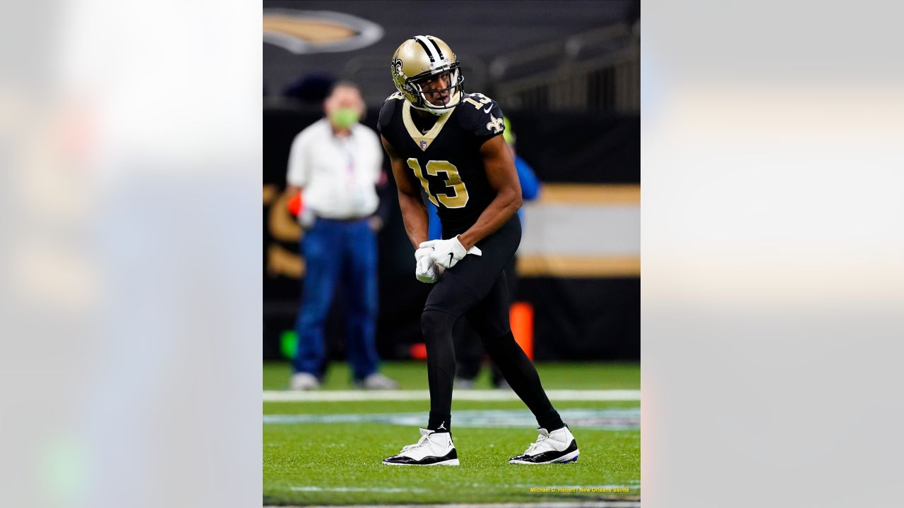 New Orleans Saints 2020 season recap: Michael Thomas