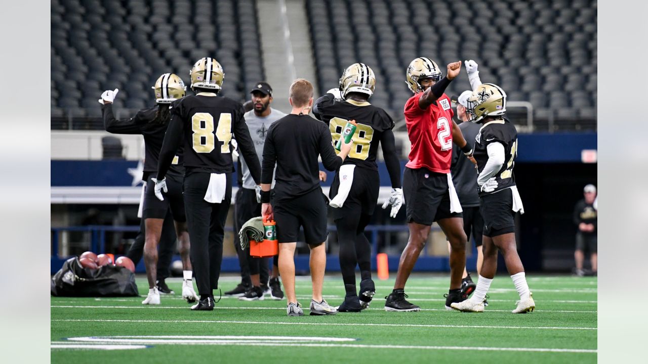 We're welcoming the Saints and Packers - EverBank Stadium