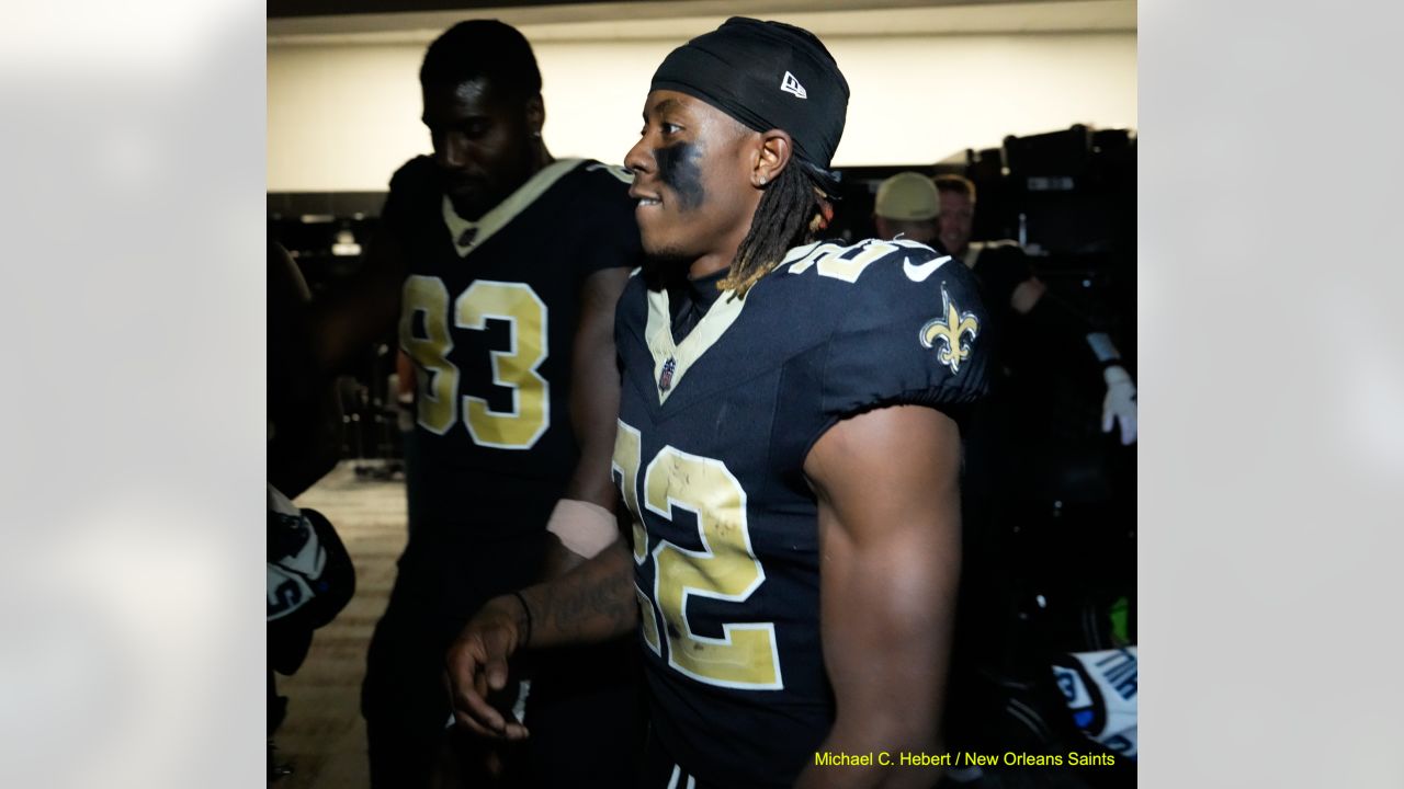 Five things to know about New Orleans Saints on Tuesday, Sept. 19