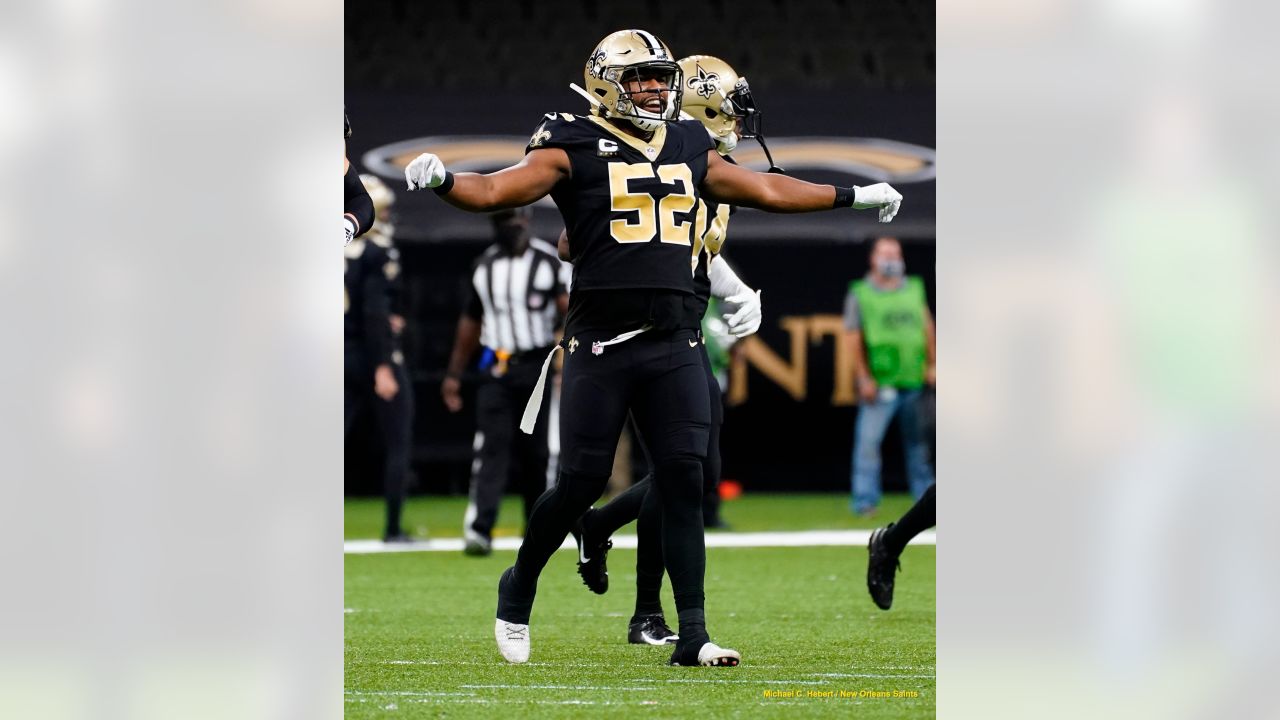 2020 New Orleans Saints regular season games to be re-aired on Bounce TV