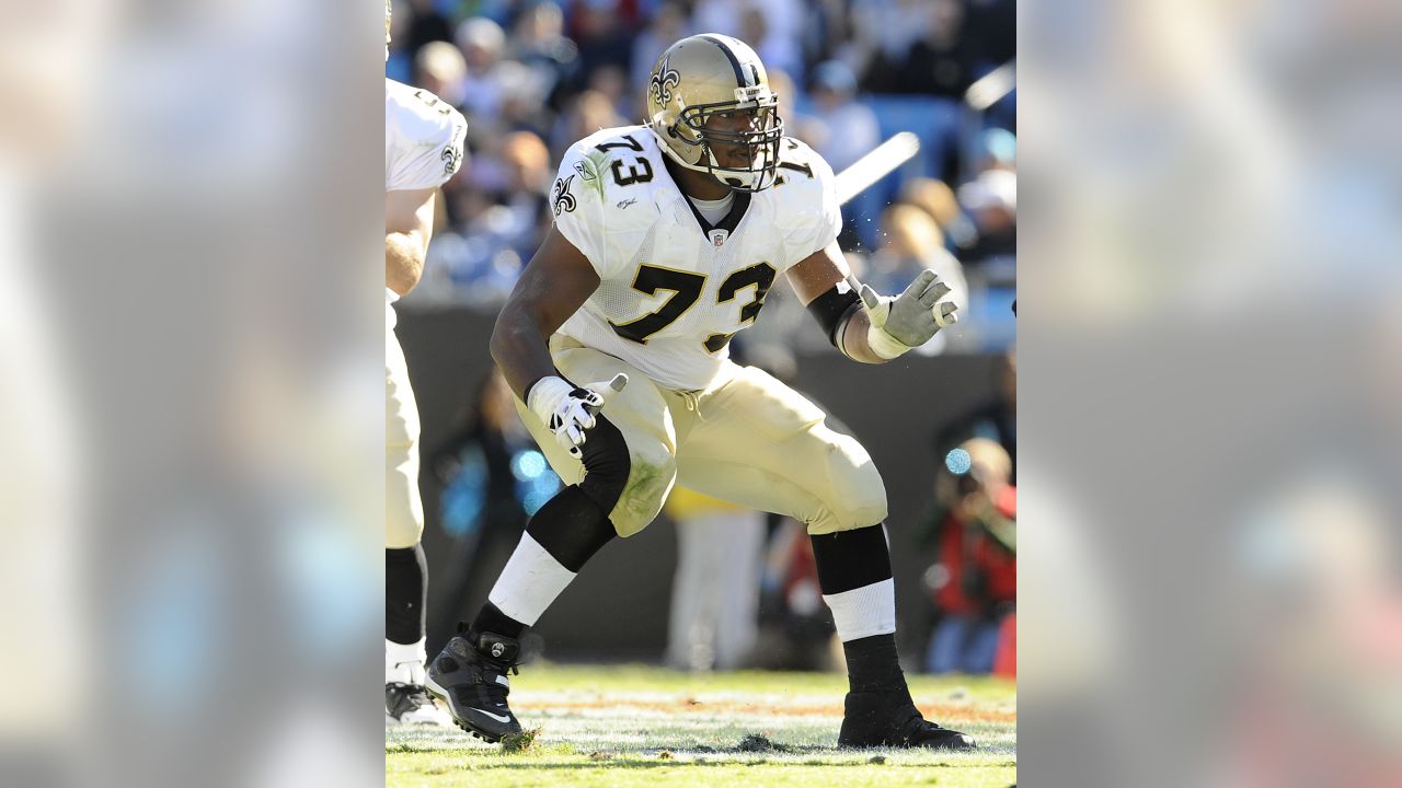 New Orleans Saints on X: Happy Birthday to Saints legend, Jahri Evans