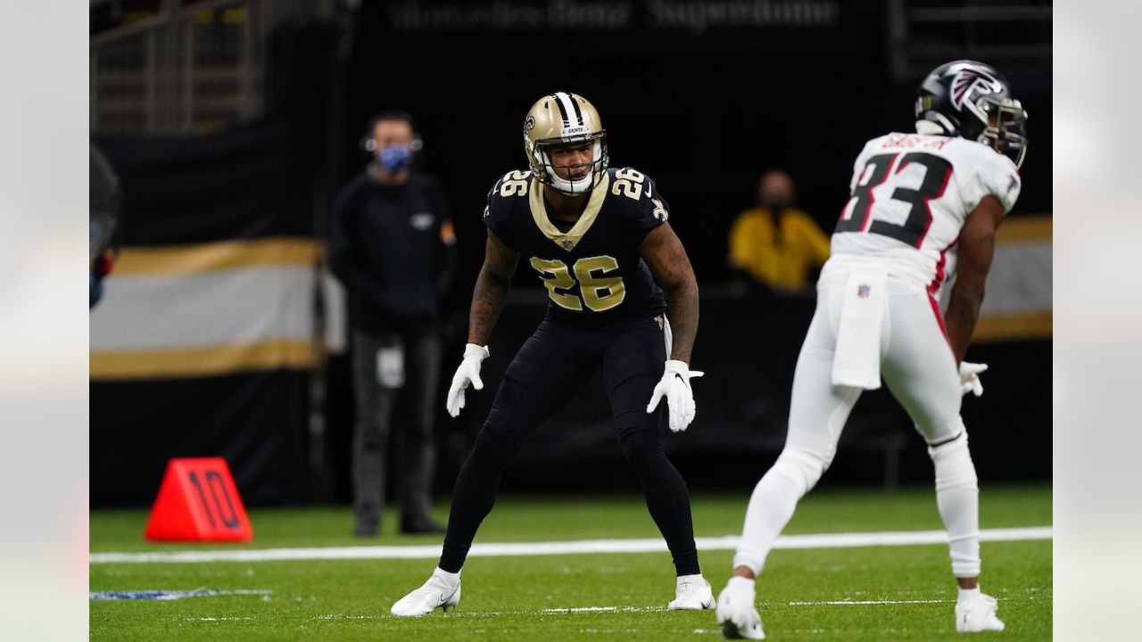 BRPROUD  Saints defensive back P.J. Williams suspended 2 games