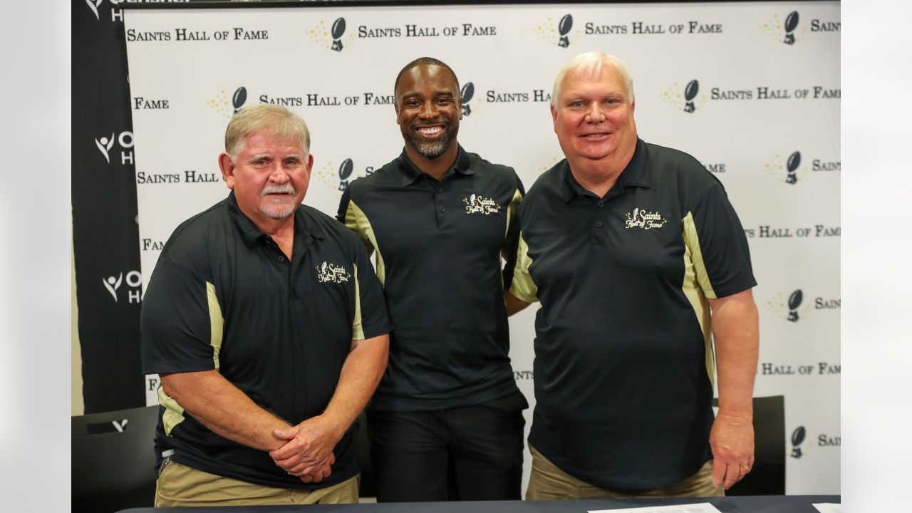 Saints to Induct Jabari Greer into Franchise Hall of Fame - Sports  Illustrated New Orleans Saints News, Analysis and More