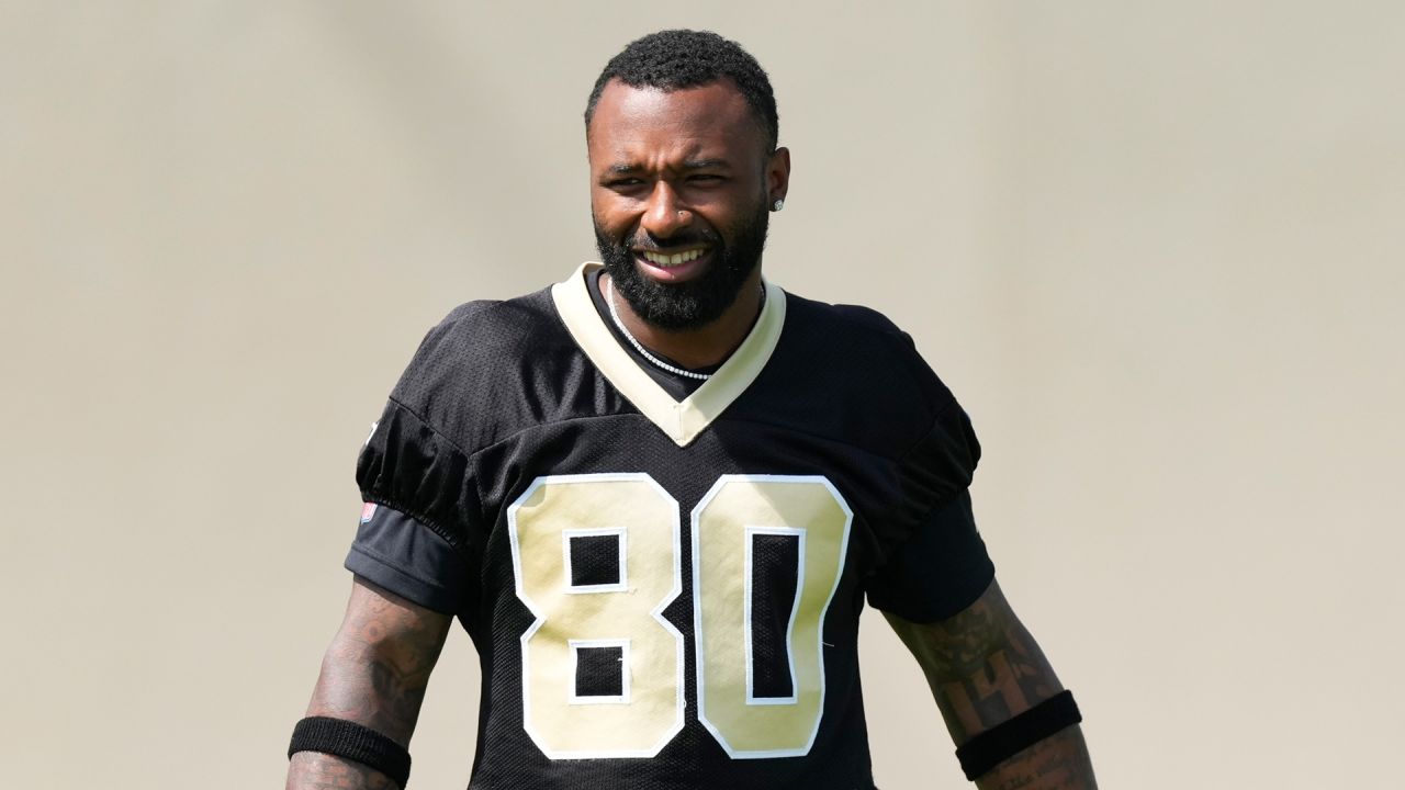 New Orleans Saints trade DB C.J. Gardner-Johnson and 2025